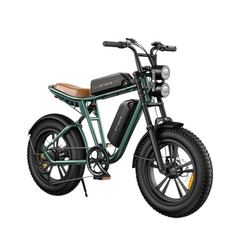 Electric Bike ENGWE M20 EBIKE 26 AH Dual Battery