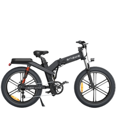 Megawheels Electric Scooter ENGWE X26 EBIKE 29.2Ah Dual Batteries at Rafplay UAE