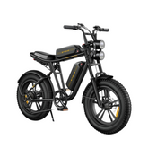 Megawheels Electric Scooter ENGWE M20 EBIKE 13 AH Battery at Rafplay UAE