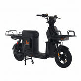 Kugoo T3 Electric Bike Cargo 700W 48V 20A Max Speed 42Km/h at Rafplay