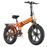 Megawheels Electric Scooter Dubai ENGWE EP-2 PRO EBIKE for Adults at Rafplay