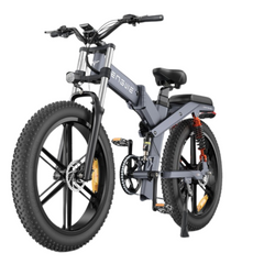 Megawheels Electric Scooter ENGWE X26 EBIKE 29.2Ah Dual Batteries at Rafplay UAE
