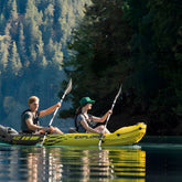 Explorer™ K2 Inflatable Kayak - 2 Person