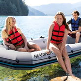Mariner™ 3 Inflatable Boat Set - 3 Person
