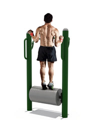 Megastar Feet Roller Gym