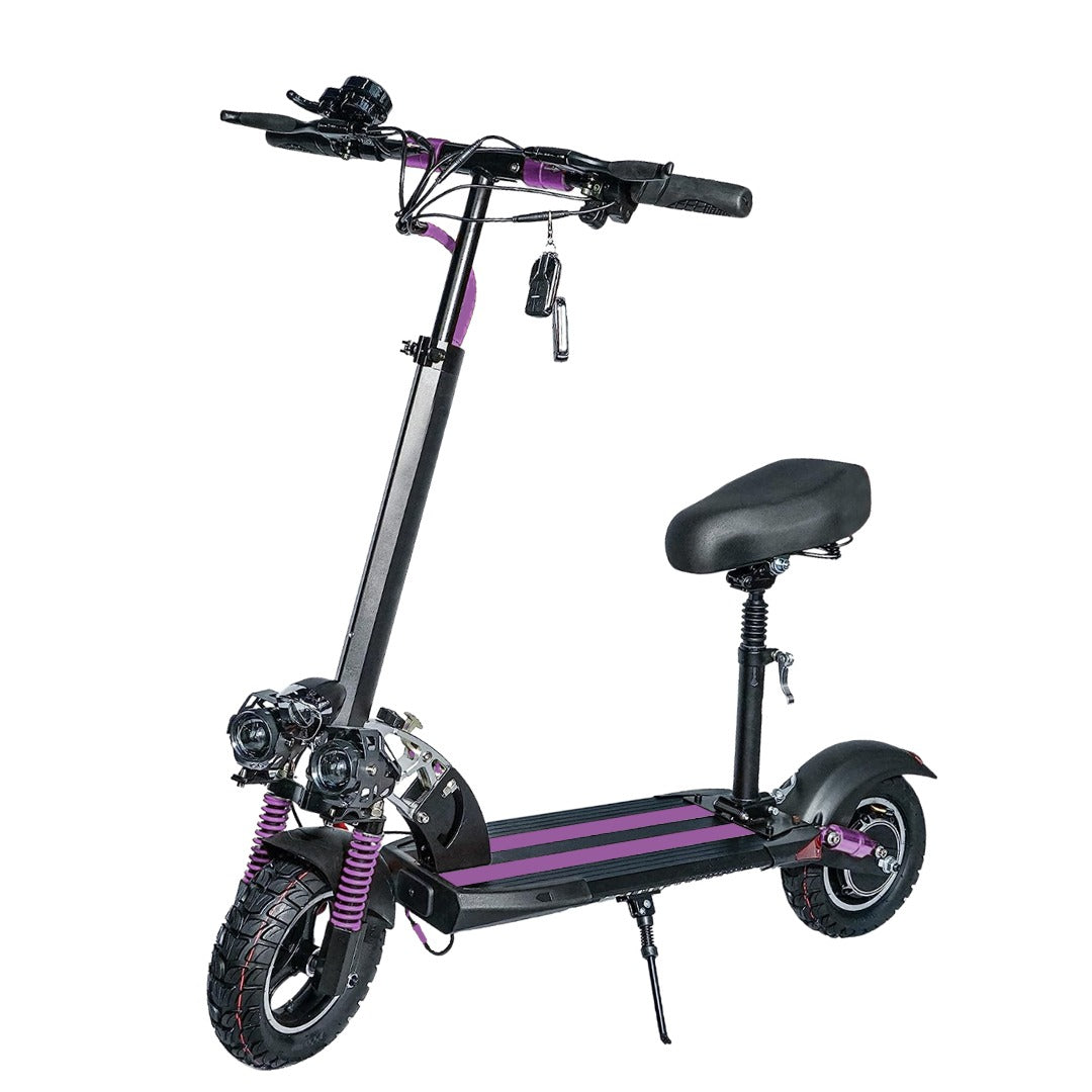 Best electric scooters for Adults in UAE