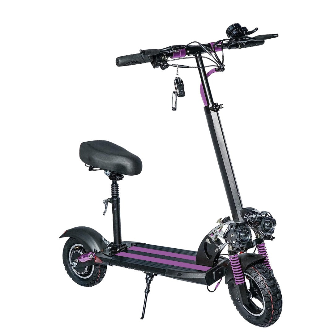 scooter bike in dubai