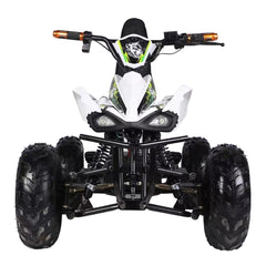 ATV quad bike