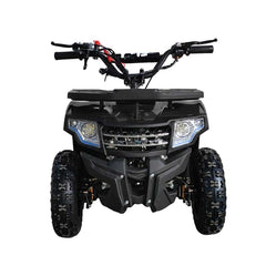 Megawheels ATV Quad Bike Kids Electric Ride-on 36V