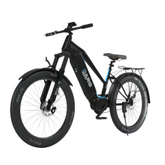 electric bicycle uae