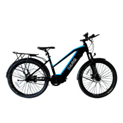 electric bicycle uae