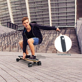 Electric Skateboard TeamGee H6