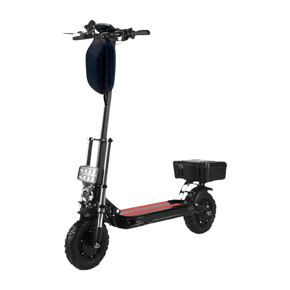 Magastar King Pro 2 Foldable Electric Scooter in UAE