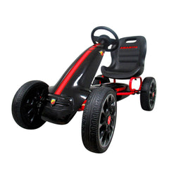 go-kart