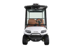 Megawheels Golf Club Car 6 Seater Electric Golf Cart Buggy With Cargo Box