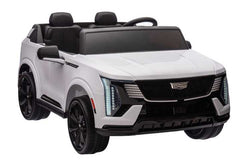 Megastar Ride on Cadillac Power Ride 12 v Electric Car for Kids