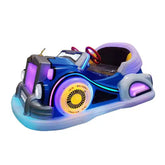 Megastar Outdoor Electric Battery Kids Car Bumper Car Price At Amusement Park
