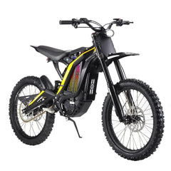 Megawheels Powerful 60V 4000W 40AH Racing Maintain Powerful Racing Mountain Dirt Electric Bike Motorcycles for Adults