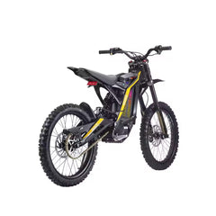 Megawheels Powerful 60V 4000W 40AH Racing Maintain Powerful Racing Mountain Dirt Electric Bike Motorcycles for Adults