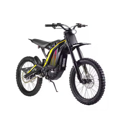 Megawheels Powerful 60V 4000W 40AH Racing Maintain Powerful Racing Mountain Dirt Electric Bike Motorcycles for Adults