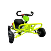 Megawheels Gas Go Kart Buggy 63 CC Fuel 2 Stroke Engine