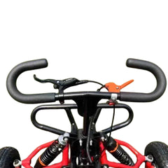 Megawheels Gas Go Kart Buggy 63 CC Fuel 2 Stroke Engine