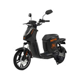 Kugoo Kirin Note Motor Scooter 50KM Speed 60KM Range 800W Power White Black