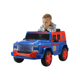 car for kids