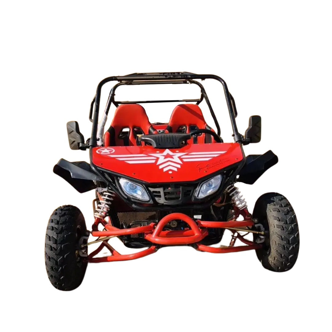 Megawheels 500 CC 4x4 Dune Buggy Off Road UTV