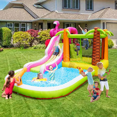 Inflatable Water Park