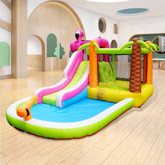 Inflatable Kids Bounce House for Fun