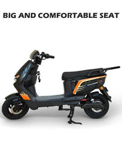 electric scooters for adults