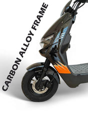 electric scooters