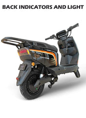 WINDHORSE Electric Scooter