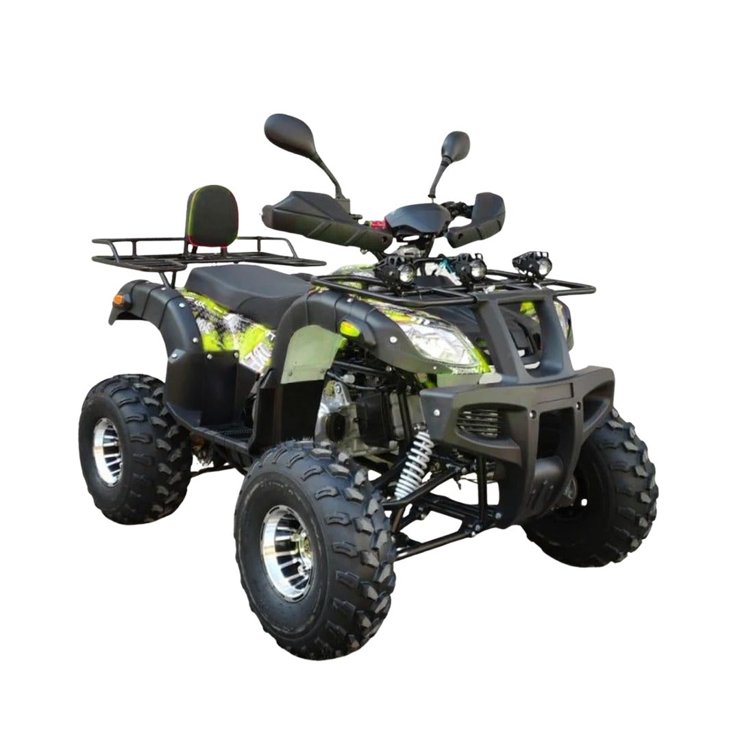 ATV Quad Bike