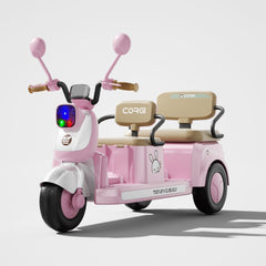 Kids Electric Tricycle