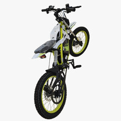Megawheels Savage S1 Electric off Road Dirt Mountain Bike 48 V Lithium Battery for 14+