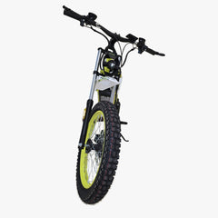 Megawheels Savage S1 Electric off Road Dirt Mountain Bike 48 V Lithium Battery for 14+