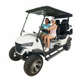 Megawheel VLR Lithium Battery Golf Cart