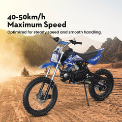 Megawheels 125 CC Mud Rage Maximum Speed