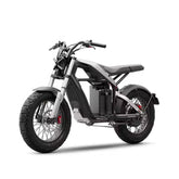Megawheels Segway Xyber Electric Bike