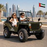 Mini Jeep Buggy 150CC Off Road UTV Fuel Buggy By Megawheels