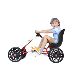 Pedal Pro Go Kart Ride on for Kids