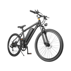 Megawheels Electric Bicycle 36v Ebike 26 Inch with Removable Battery & removable Tyre