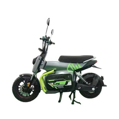 Long Range of electric motor bike for Daily Use