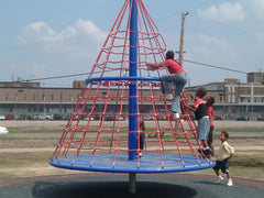 Playground Set