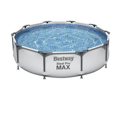 Bestway Steel Pro Frame Round Pool