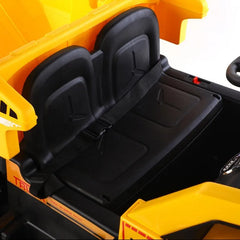 Megawheels Ride on Car Kids Electric Truck Toys Car 2 Seater 12V