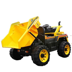 Megawheels Ride on Car Kids Electric Truck Toys Car 2 Seater 12V