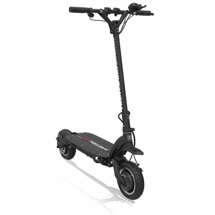 DUALTRON EAGLE 60V 22.4AH Electric scooter